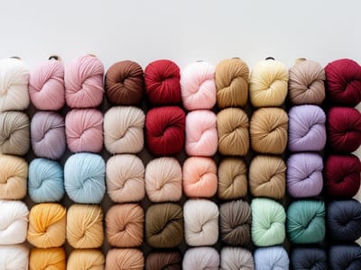Why You Need a Knitting Kit: The Benefits and Top Picks
