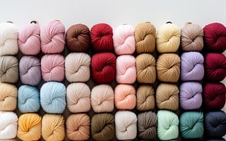 Why You Need a Knitting Kit: The Benefits and Top Picks
