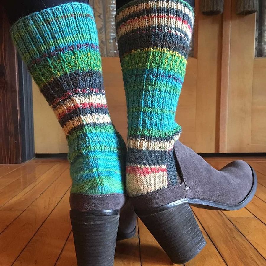 Your Ultimate Guide to Knitting Socks Patterns, Techniques, and