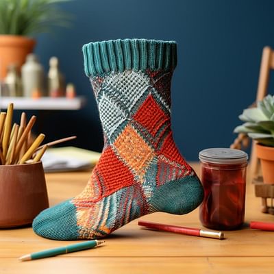 Your Ultimate Guide to Knitting Socks: Patterns, Techniques, and Helpful Hints
