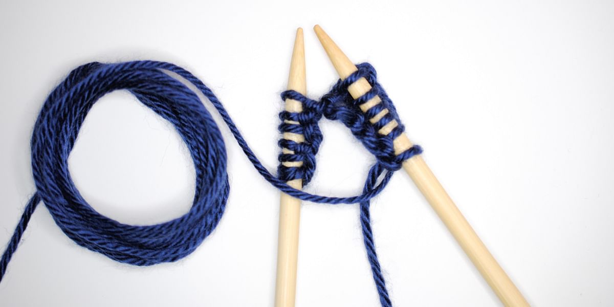 Knitting Stitches And Techniques Knit Fluent Knitting Stitches And Techniques Knit Fluent