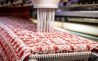 How Effective are Knitting Machines?